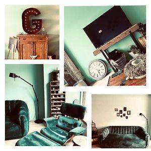 Appartement met een Slaapkamer